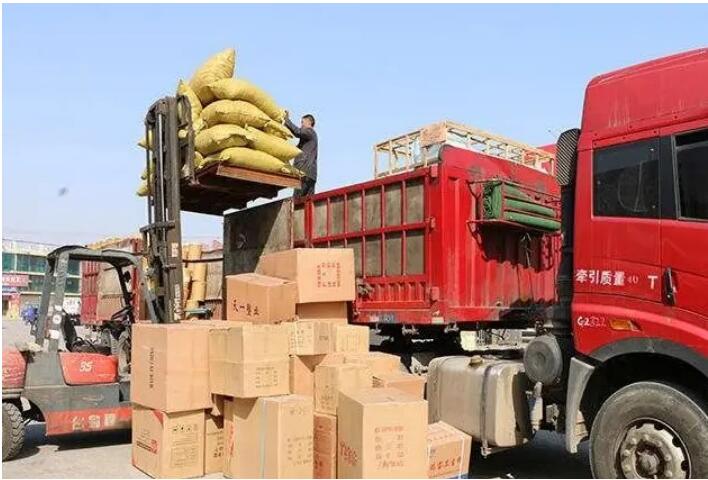 泉州到和林格尔县物流专线