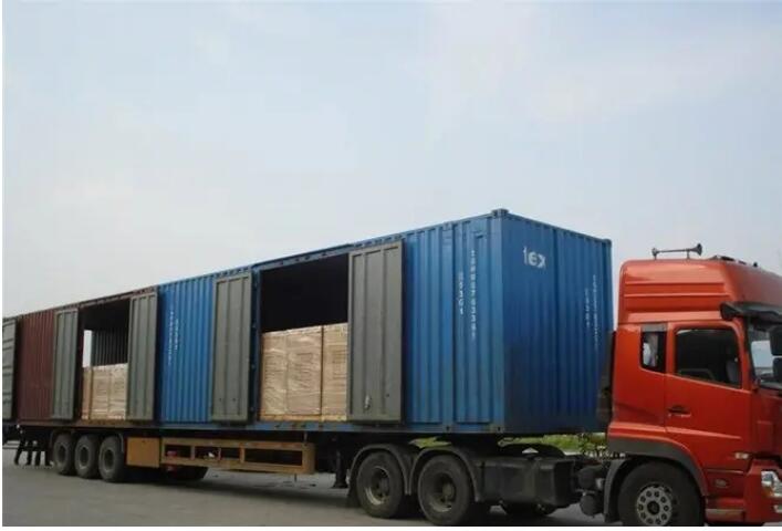 泉州到和林格尔县整车运输