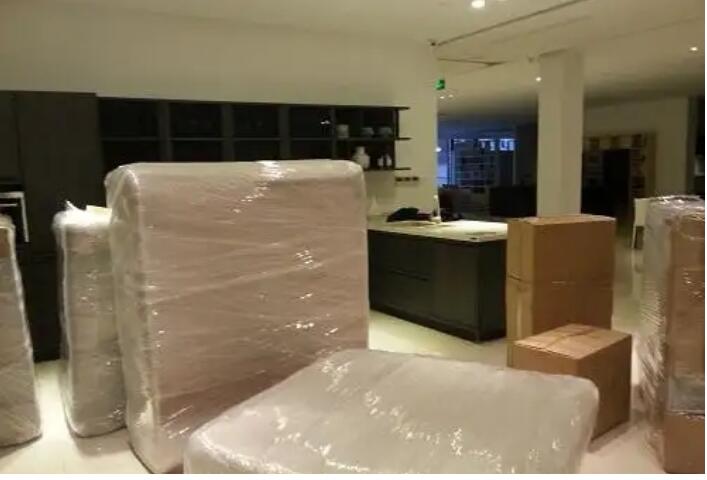 泉州到和林格尔县长途搬家