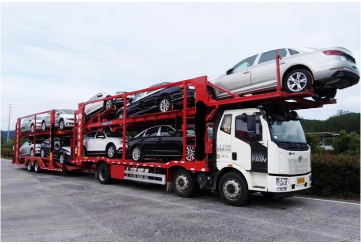 泉州到和林格尔县轿车托运